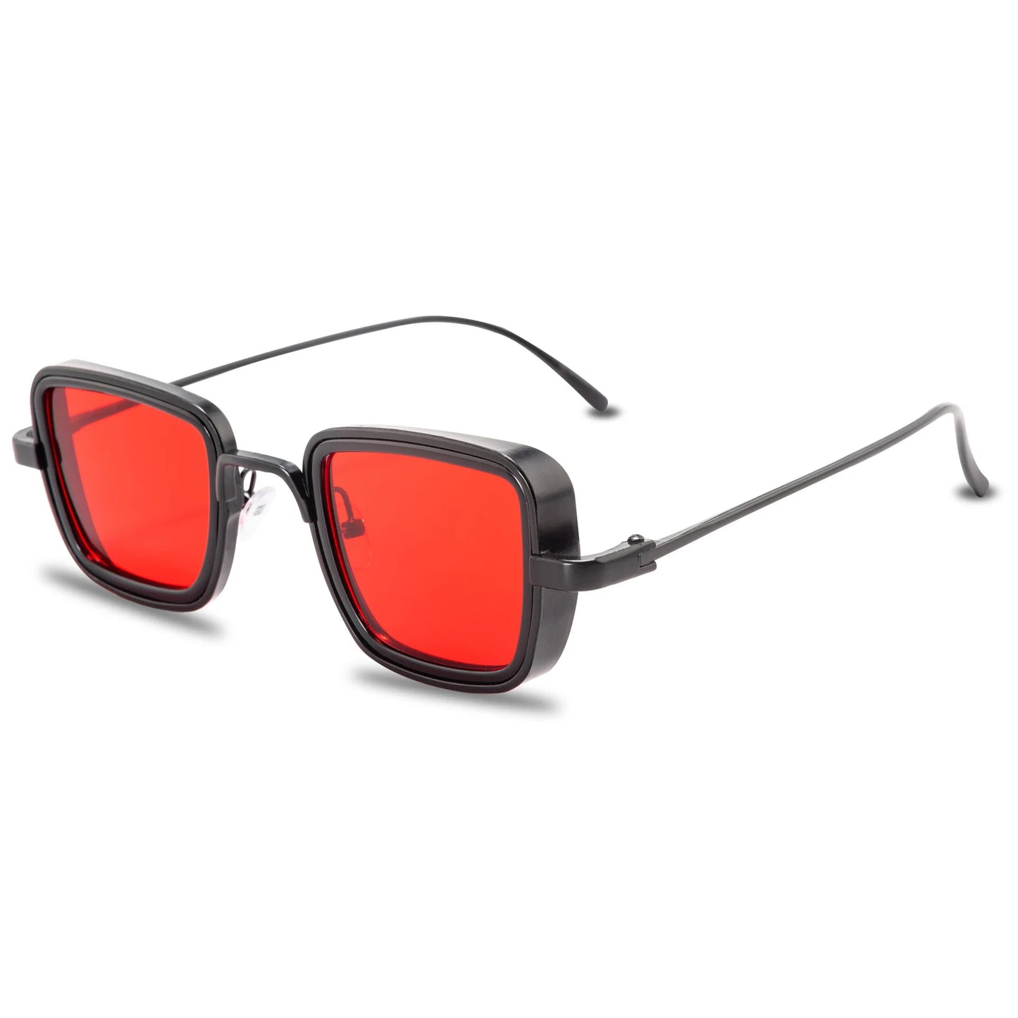 Harley Square Sunglasses