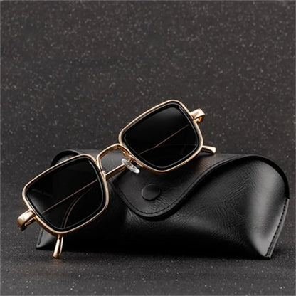 Harley Square Sunglasses