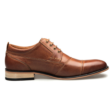 Torino Nobiltà Dress Shoes