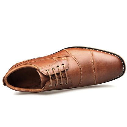 Torino Nobiltà Dress Shoes