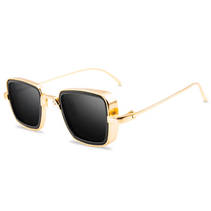 Harley Square Sunglasses