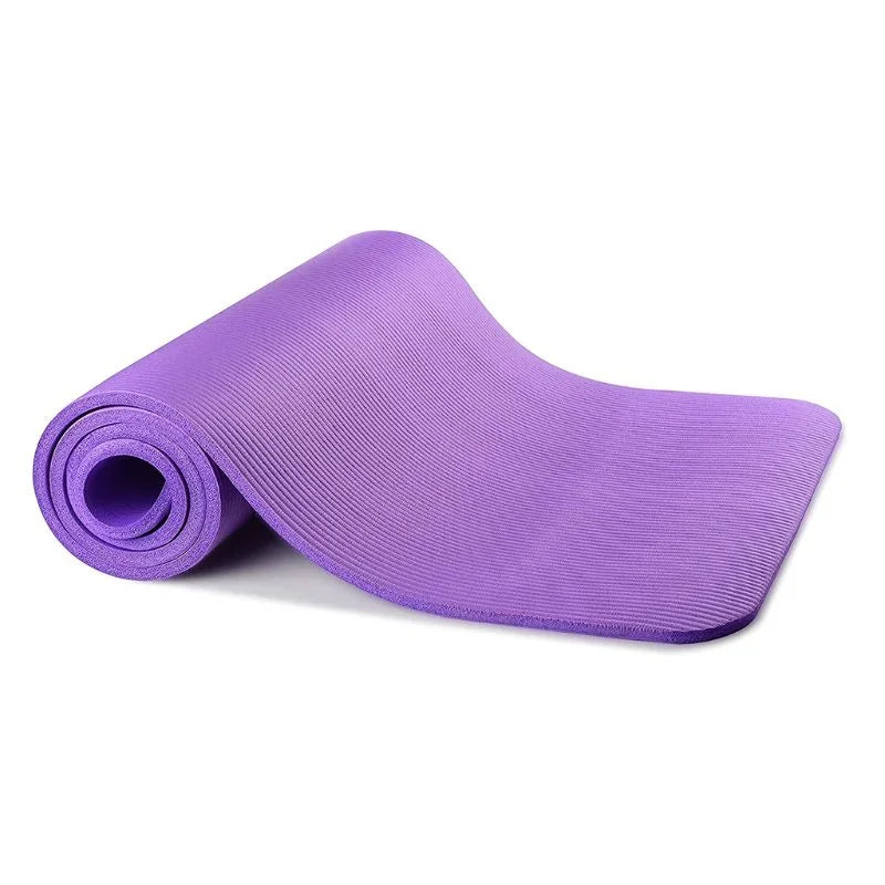 ZenWave Fitness Mat