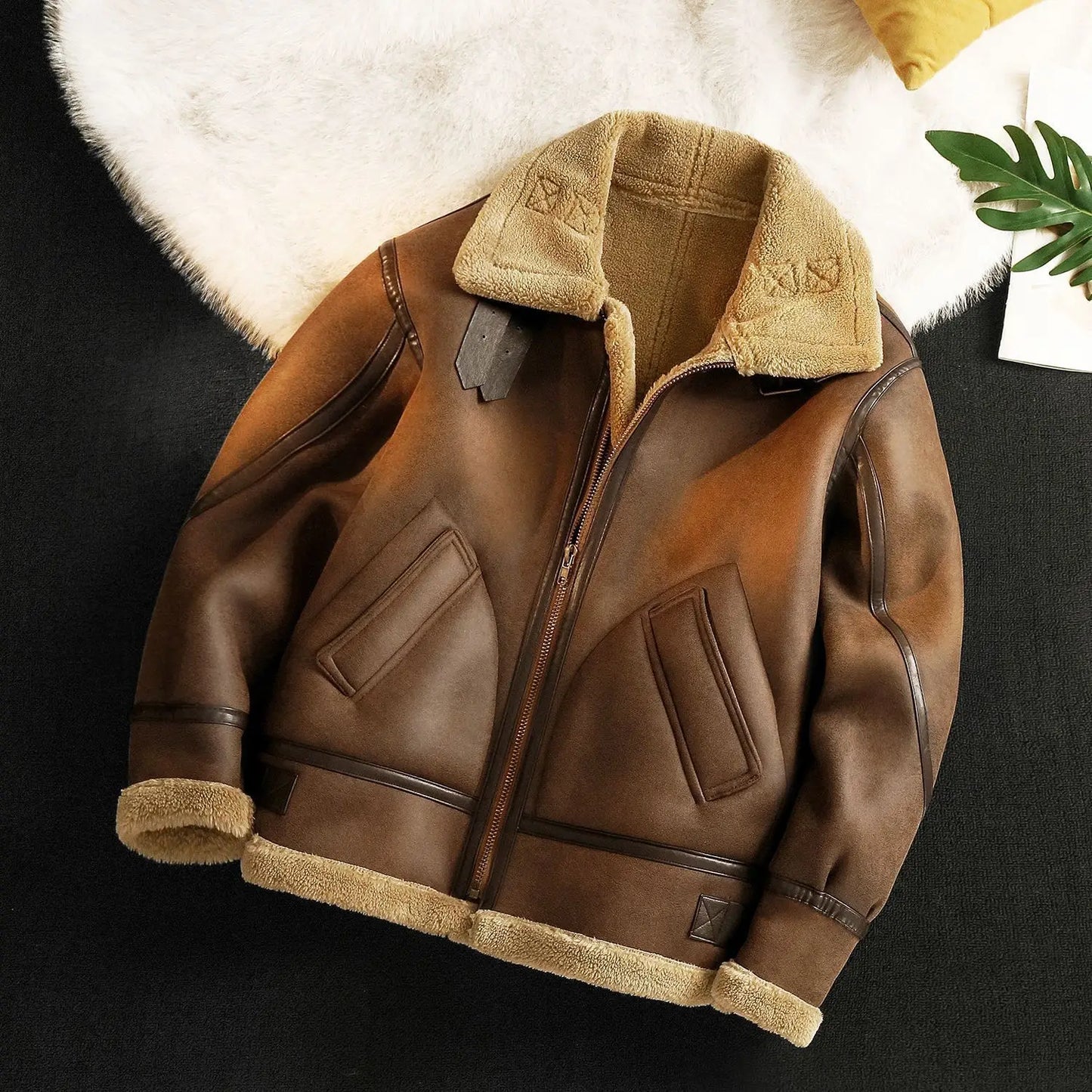 Aviatore Jacket