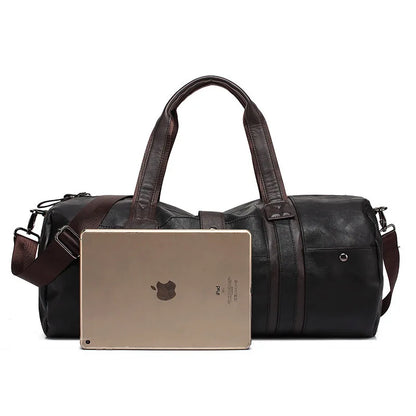 Heritage Gym Duffel