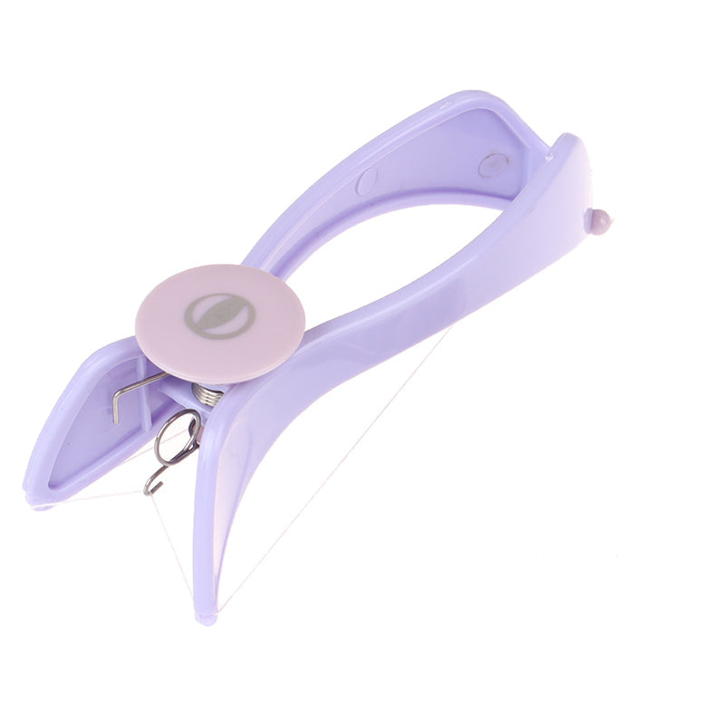 Silk Glide Hair Remover