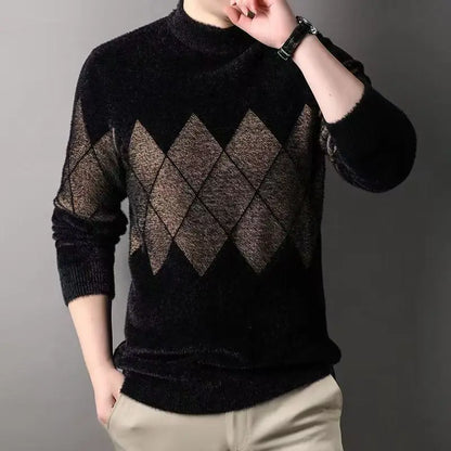 Argento Wool Sweater