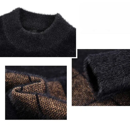 Argento Wool Sweater