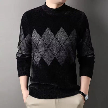 Argento Wool Sweater