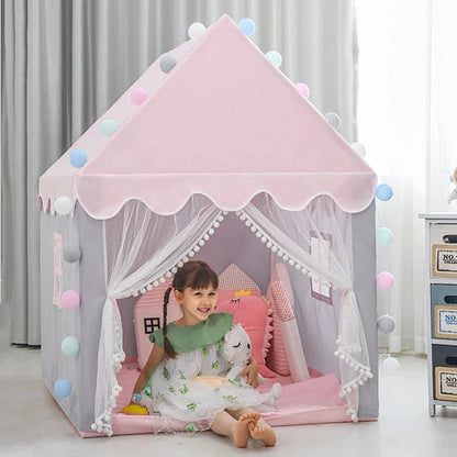 Casa Sol Play Tent