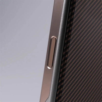 Carbon Fiber iPhone Cover