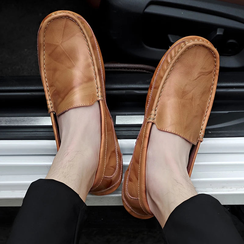 Cordoba Earth Loafer