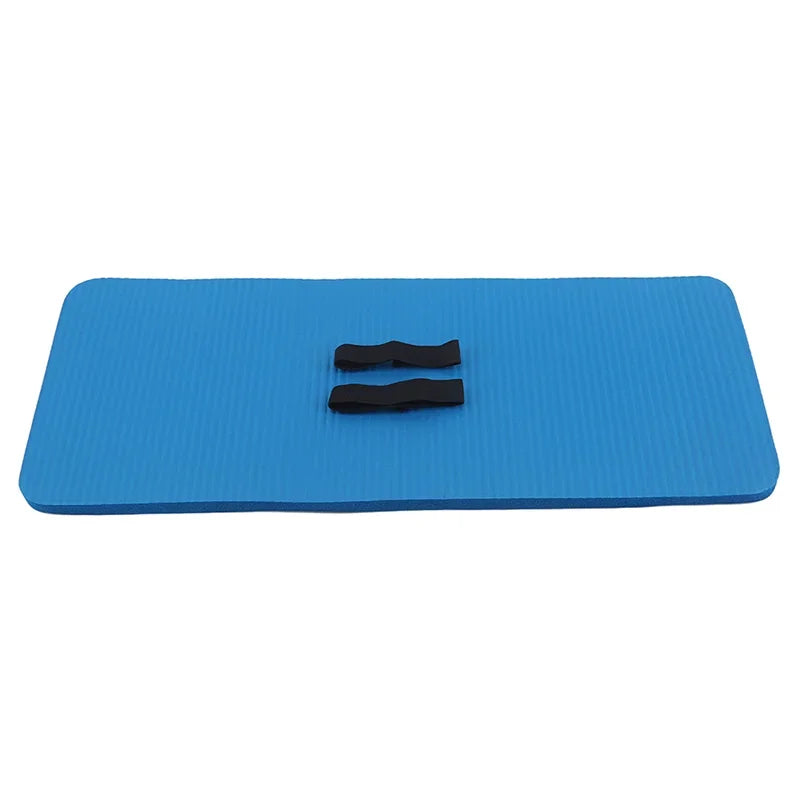 ZenWave Fitness Mat