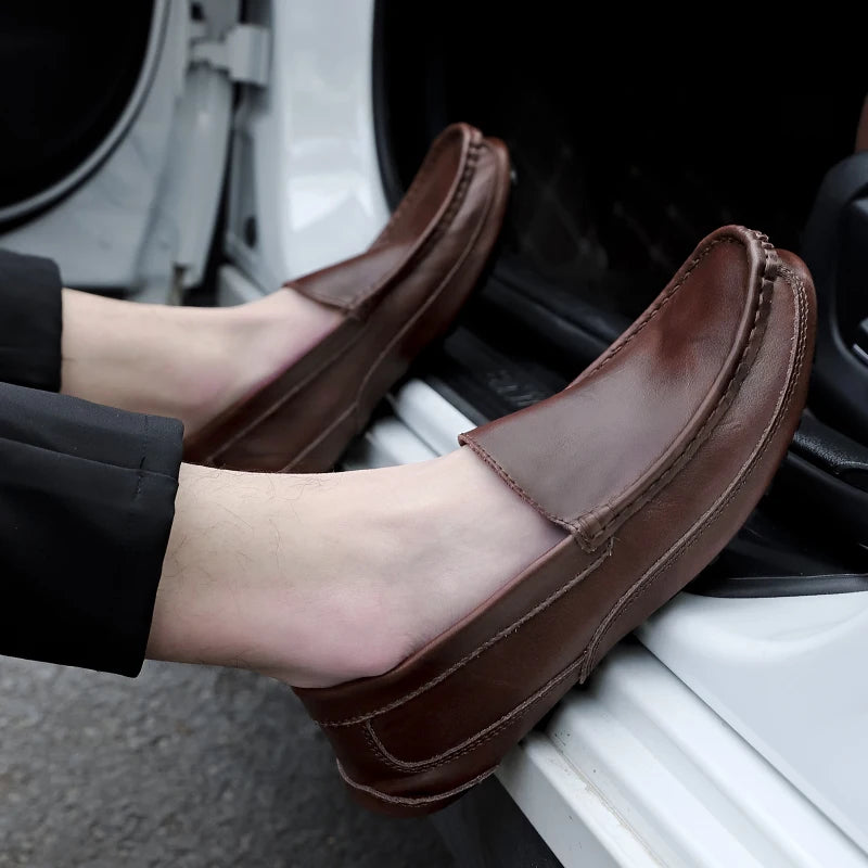 Cordoba Earth Loafer