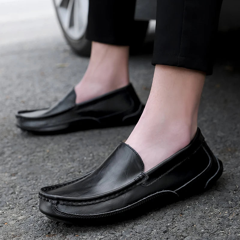 Cordoba Earth Loafer