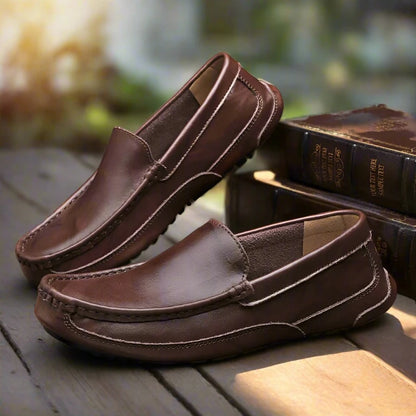 Cordoba Earth Loafer