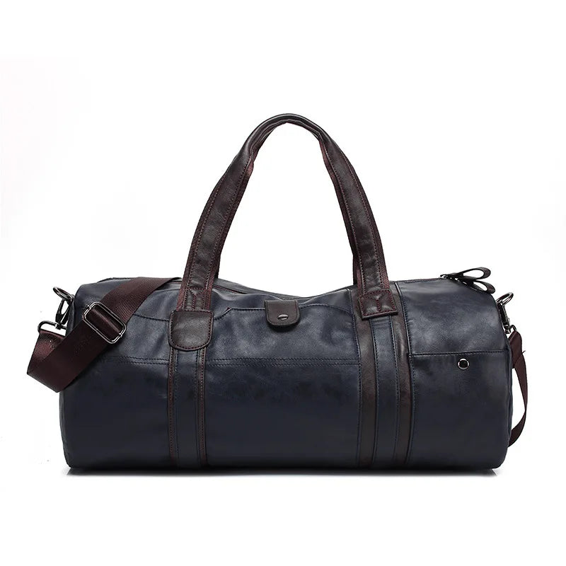 Heritage Gym Duffel