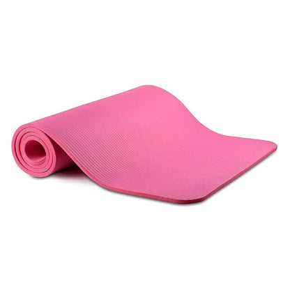 ZenWave Fitness Mat