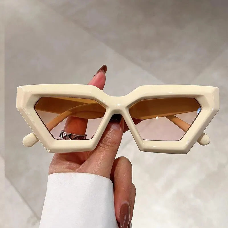 Le Félin Women's Sunglasses