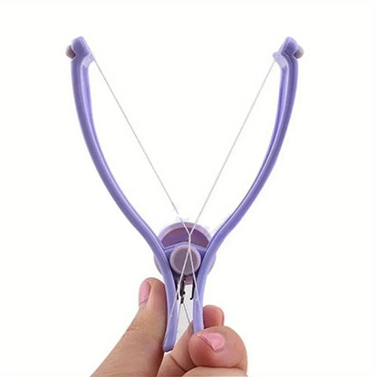 Silk Glide Hair Remover