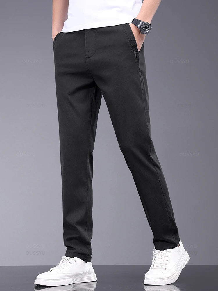 CoolMax Men's Lyocell Pants