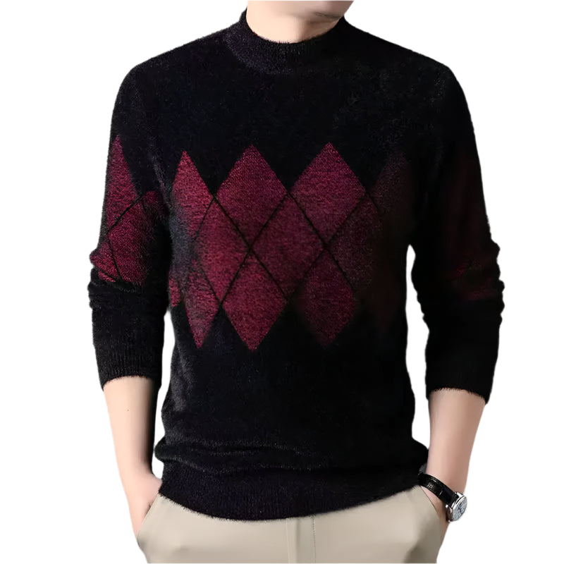 Argento Wool Sweater