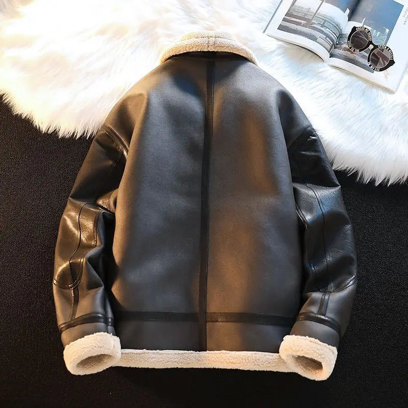 Aviatore Jacket